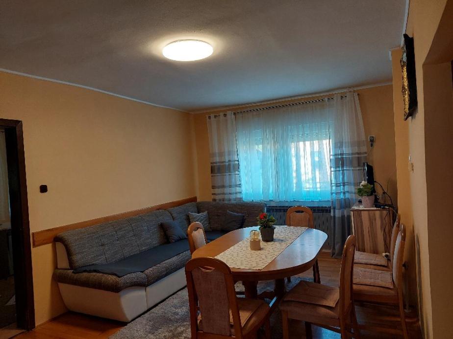 Apartment My Home Varaždin Eksteriør bilde
